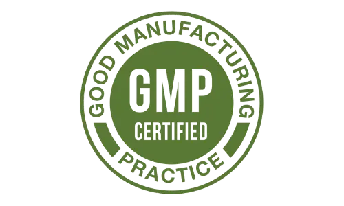 NanoDefense Pro GMP Certified