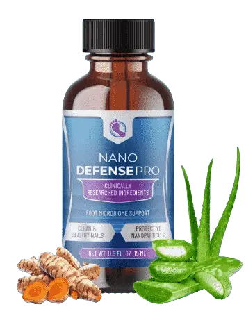 NanoDefense Pro